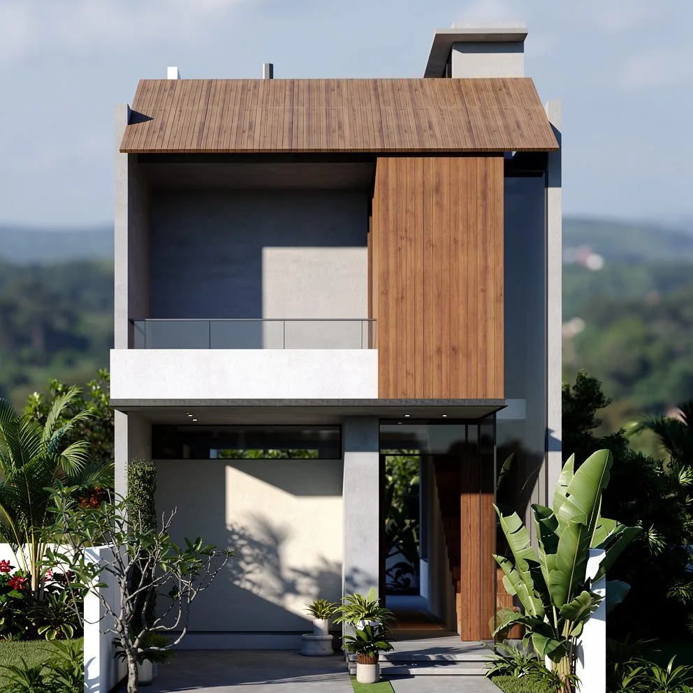 Mamurdi Retreat
